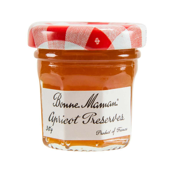 Bonne Maman 杏子蜜餞(30g)