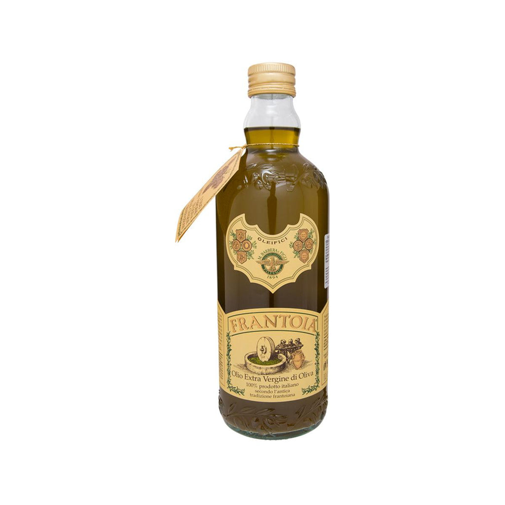 Frantoia 特級初榨橄欖油(1L)