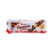 KINDER Bueno Milk Chocolate  (3 x 43g)