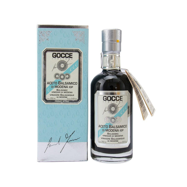 Gocceitaliane 摩德納香醋 - 3T(250mL)