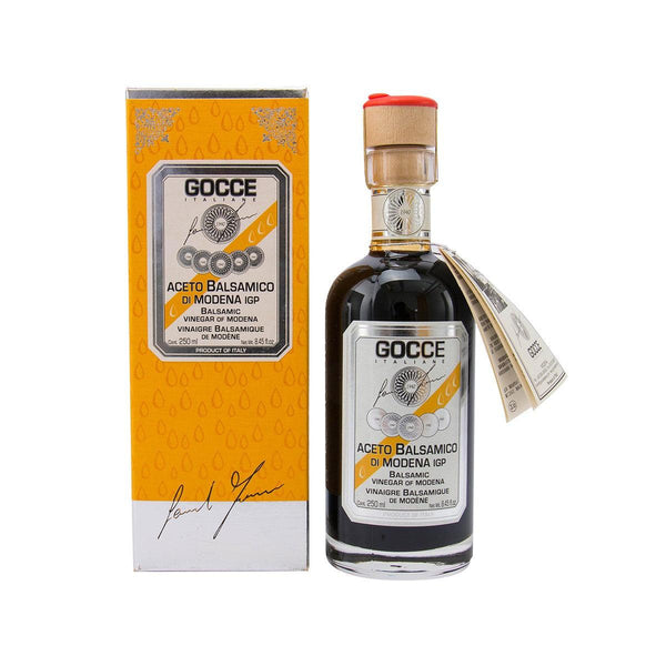 Gocceitaliane 摩德納香醋 - 5T(250mL)