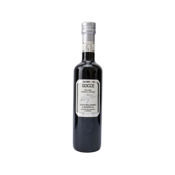 Gocceitaliane 摩德納香醋(500mL)