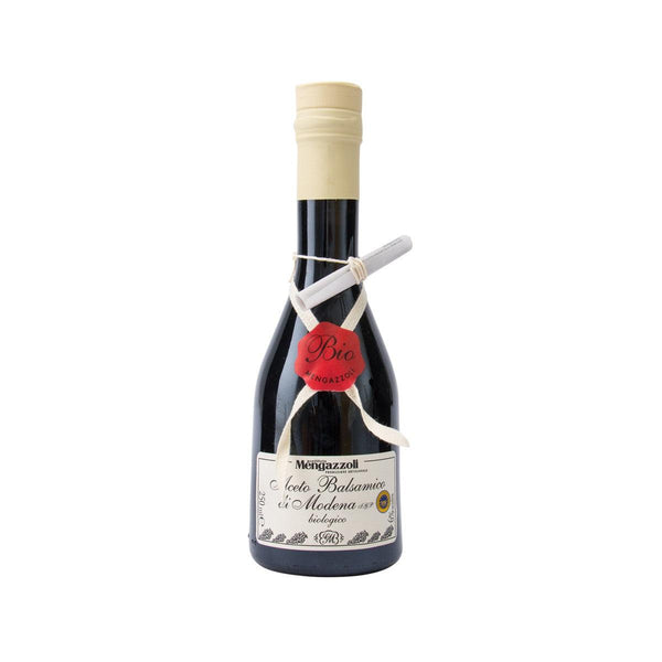 ACETIFICIO MENGAZZOLI 有機摩德納黑醋  (250mL)