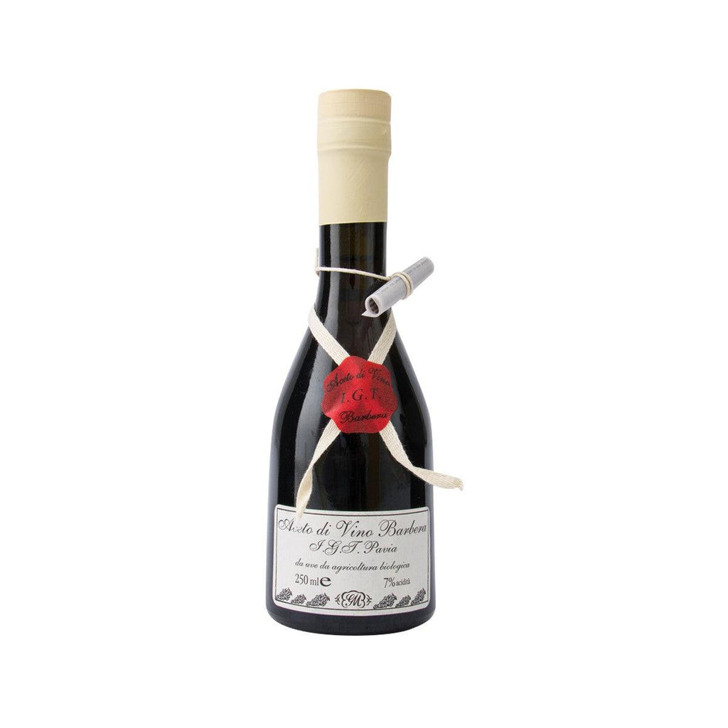 Acetificio Menazzoli 有機 Barbera Igt 醋(250mL)