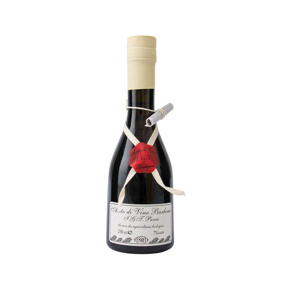 Acetificio Menazzoli 有機 Barbera Igt 醋(250mL)
