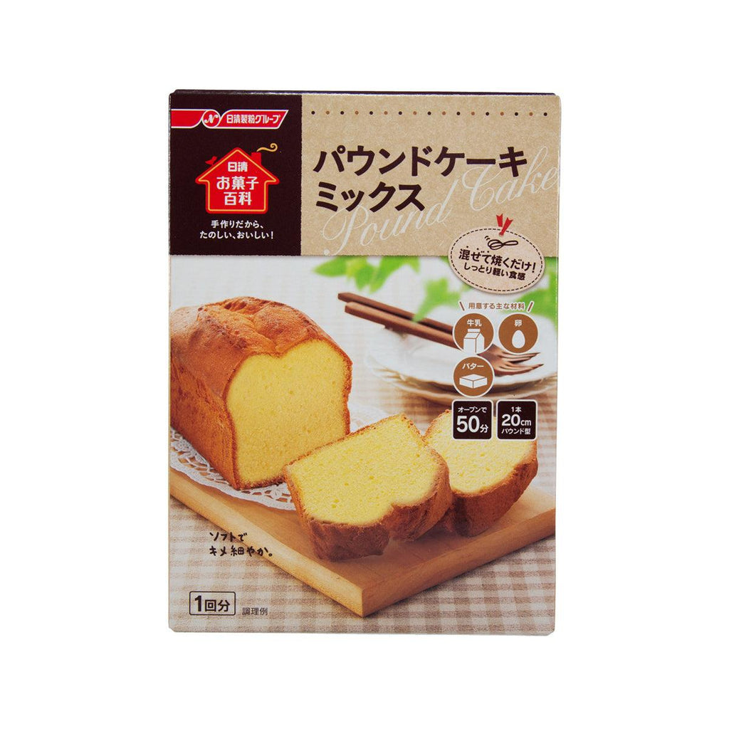 WELNA 蛋糕粉  (240g)