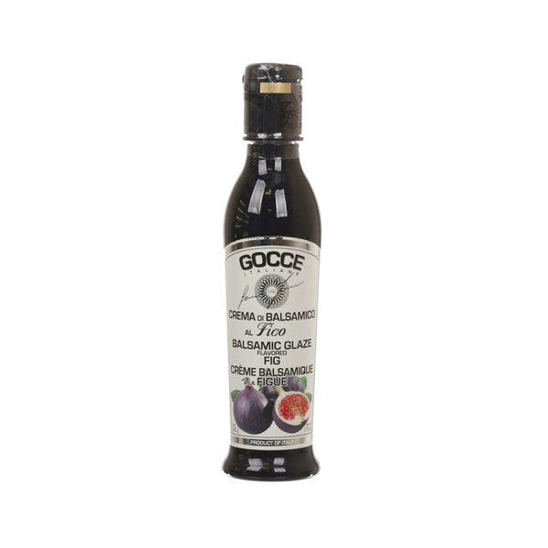 Gocceitaliane 無花果香醋釉(220g)