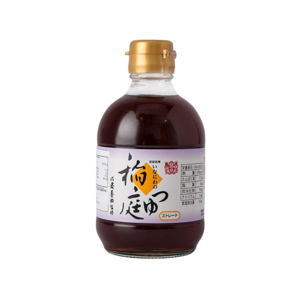 里佐麵醬 - 醬油(300mL)