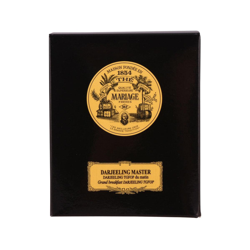 MARIAGE FRERES 大吉嶺紅茶茶葉  (100g)