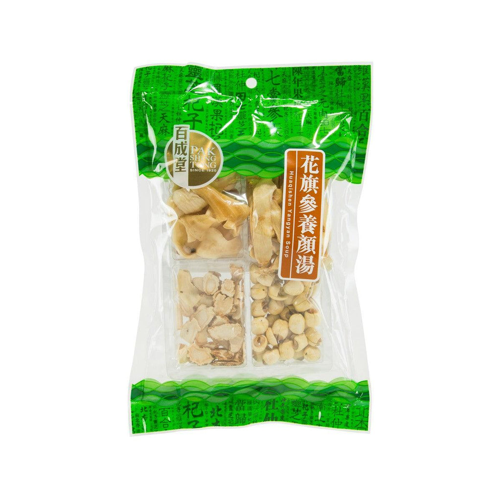 百成堂 花旗參養顏湯  (135g)
