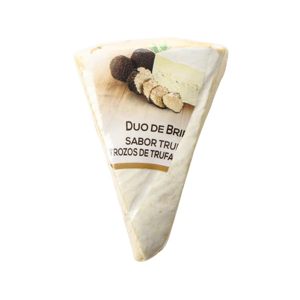 RENARD GILLARD Duo de Brie 松露布里芝士  (150g)