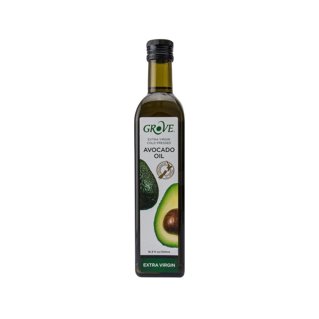 Grove 特級初榨酪梨油(500mL)