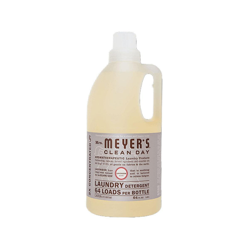 Mrs. Meyers 洗衣液-薰衣草