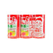 WAKODO Babies' Apple & Vegeables Juice [KK8]  (3 x 125mL) - city'super E-Shop