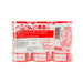 WAKODO Babies' Apple & Vegeables Juice [KK8]  (3 x 125mL) - city'super E-Shop