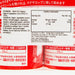 WAKODO Babies' Apple & Vegeables Juice [KK8]  (3 x 125mL) - city'super E-Shop