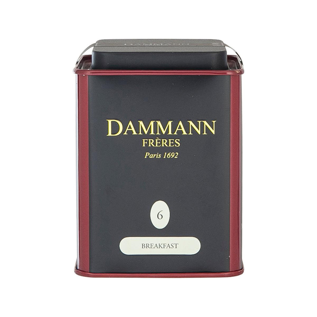 DAMMANN 早餐紅茶  (100g)