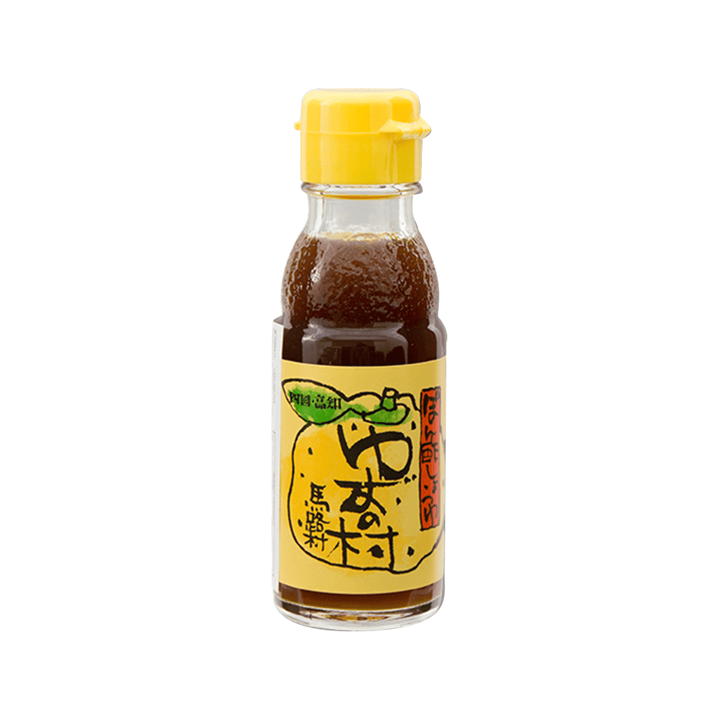 馬路村 柚子村 柚子醋  (90mL)