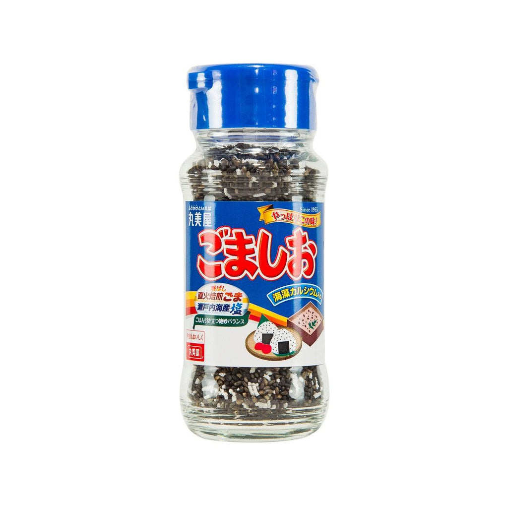丸美屋 芝麻鹽飯素  (71g)