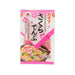 MISUZU 鱈魚肉鬆 - 櫻花色  (30g)