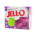 Jell-O 明膠混合甜點 - 葡萄口味 (85g)