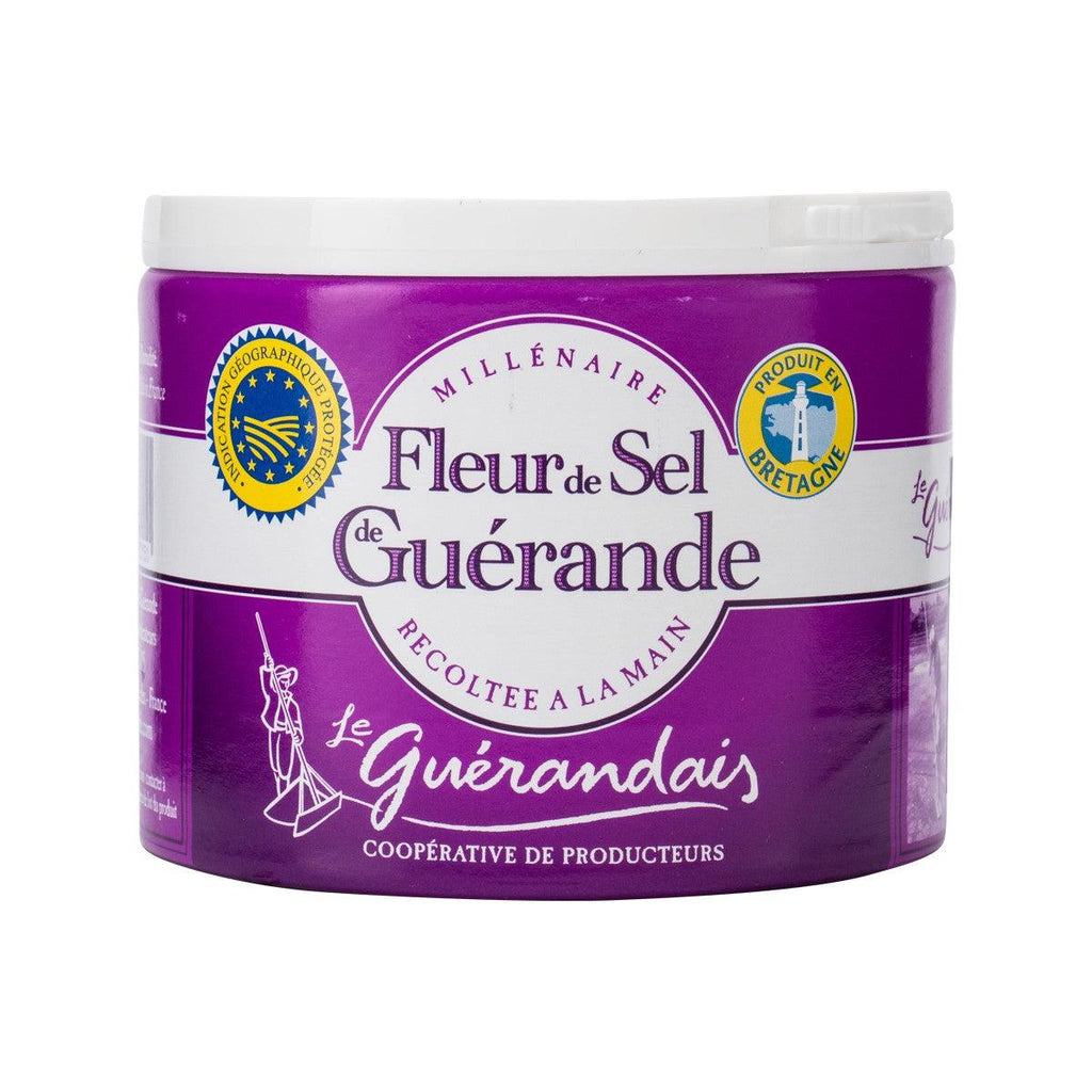 Le Guerandais 蓋朗德鹽花 (125g)