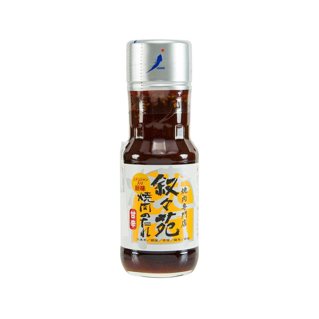 叙叙苑 燒肉醬 - 甜辣味  (240g)
