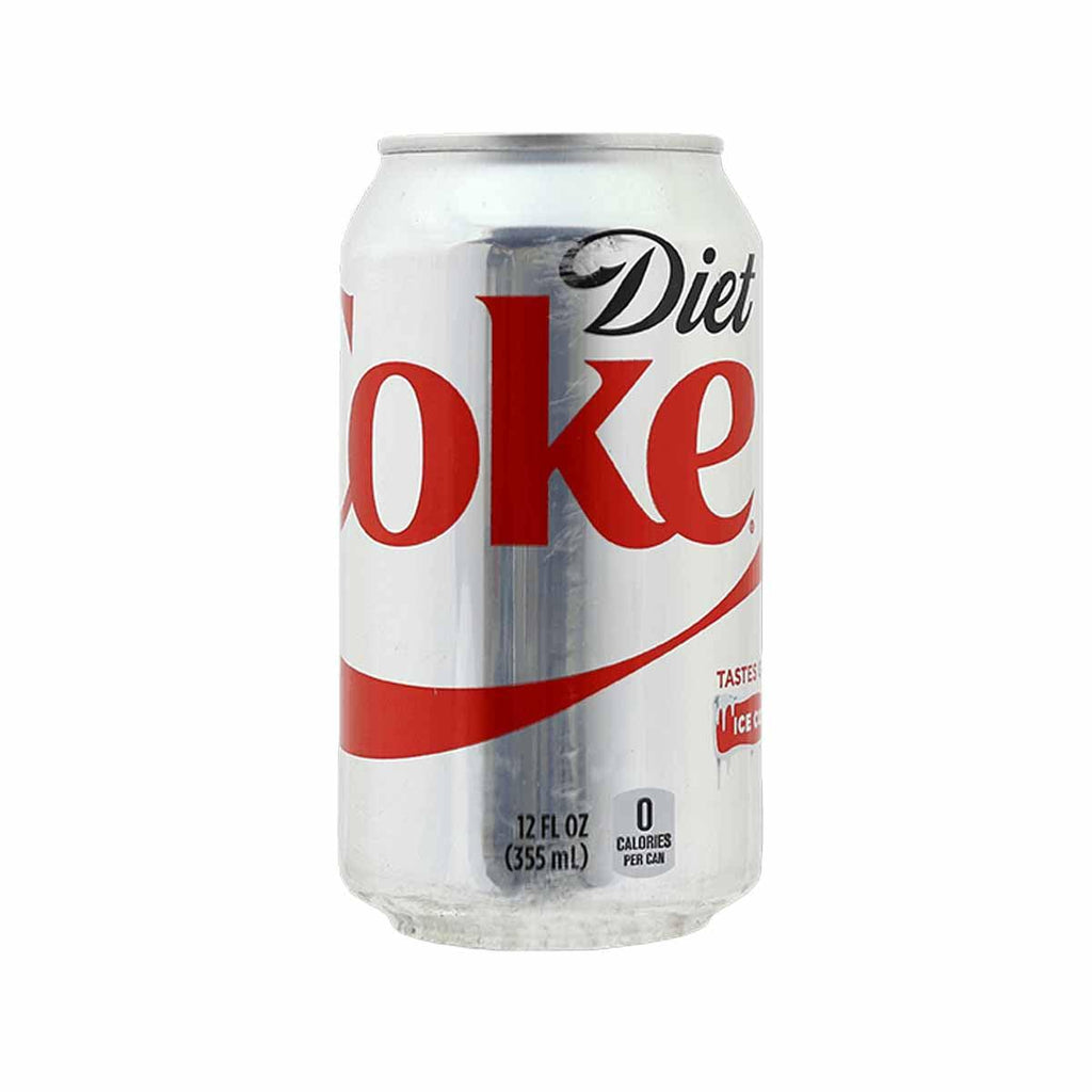 健怡可樂 - 美國(355mL)