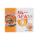 東丸醬油 烏冬用咖喱湯粉  (3packs)