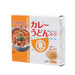 東丸醬油 烏冬用咖喱湯粉  (3packs)