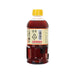 Fujiyasu Jyozo Yokadashi 鰹魚高湯(500mL)