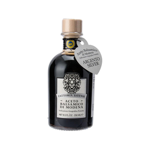 FATTORIA ESTENSE 摩德納黑醋 - PGI銀  (250mL)