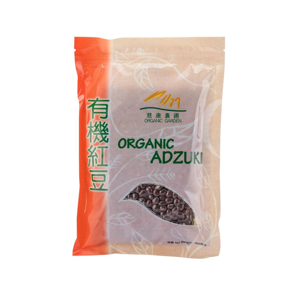 Og 有機紅小豆（300g）