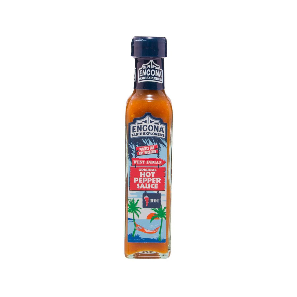 Encona辣椒醬(142mL)