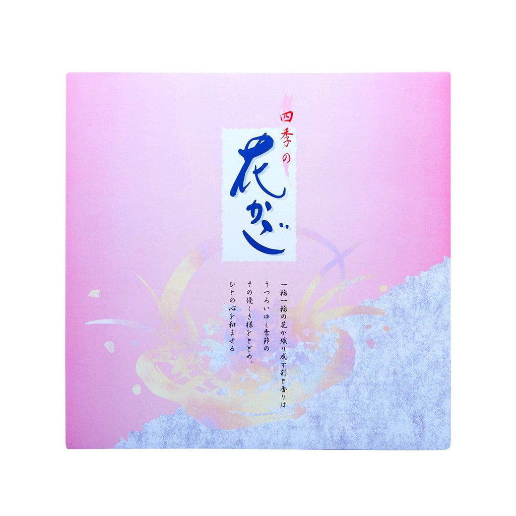花籃米果禮盒(290g)