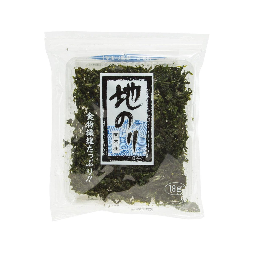 片山 烤海苔  (18g)