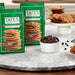 Buy 1 get 1 free - TATE'S Chocolate Chips Cookies (198g)