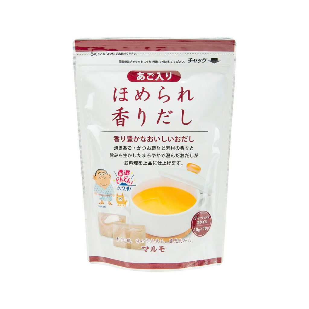 MARUMO 香濃鮮味湯底料  (100g)