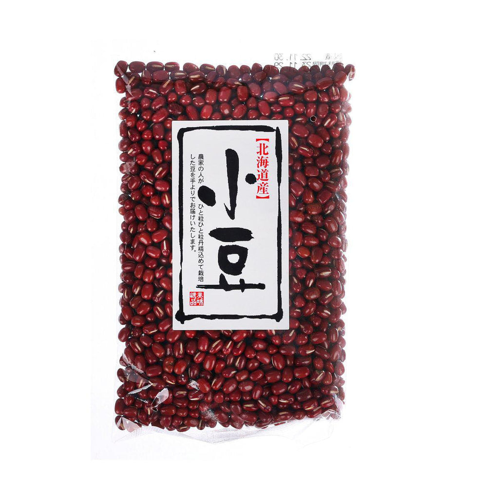 一心北海道紅豆(250G)