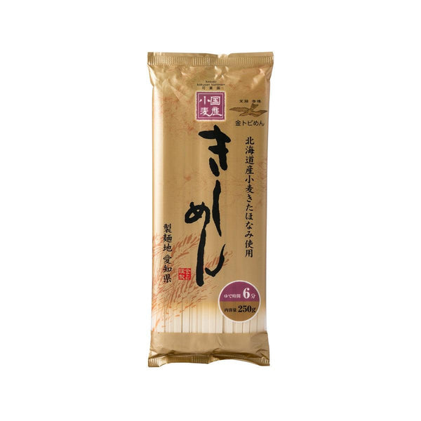 KINTOBI 棊子麵  (240g)