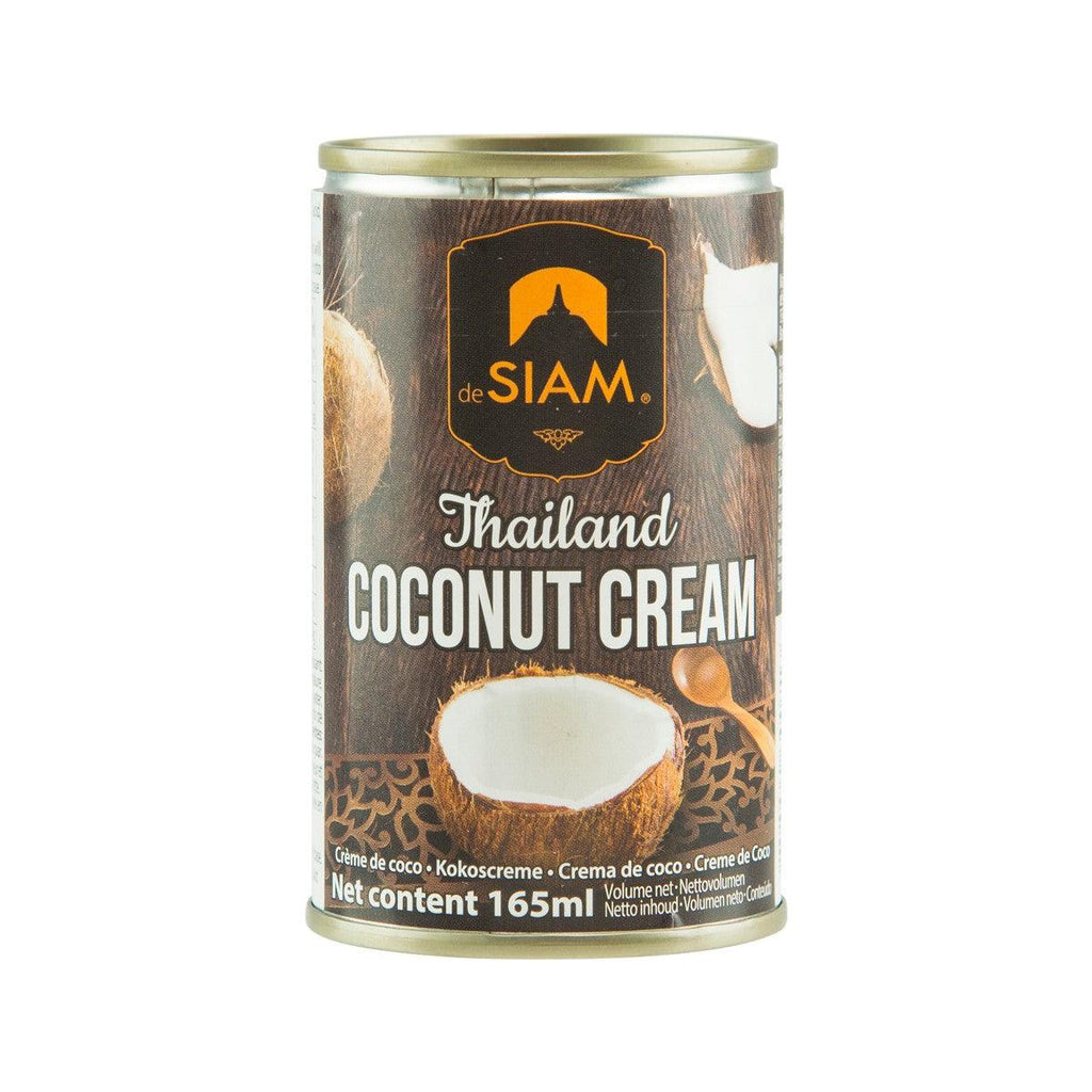 DESIAM 泰國椰漿  (165mL)