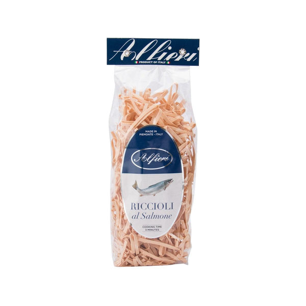 Alfieri Riccioli 鮭魚（250g）