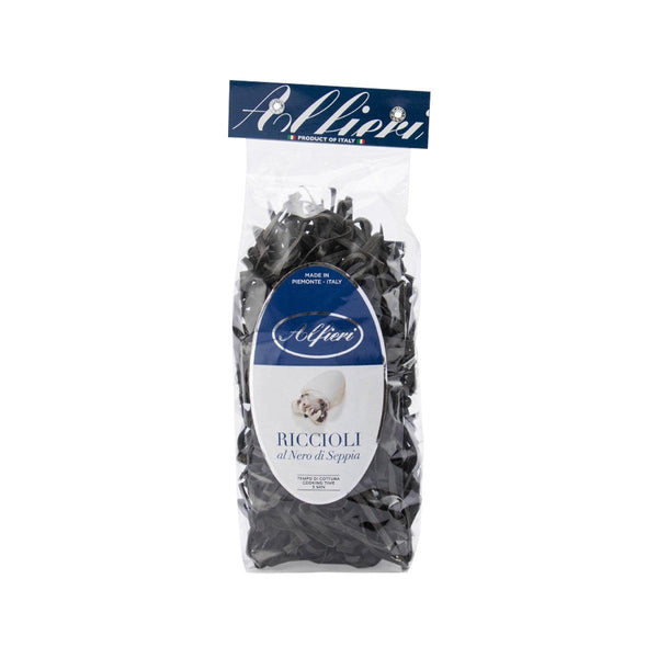 Alfieri Riccioli 墨魚汁(250g)