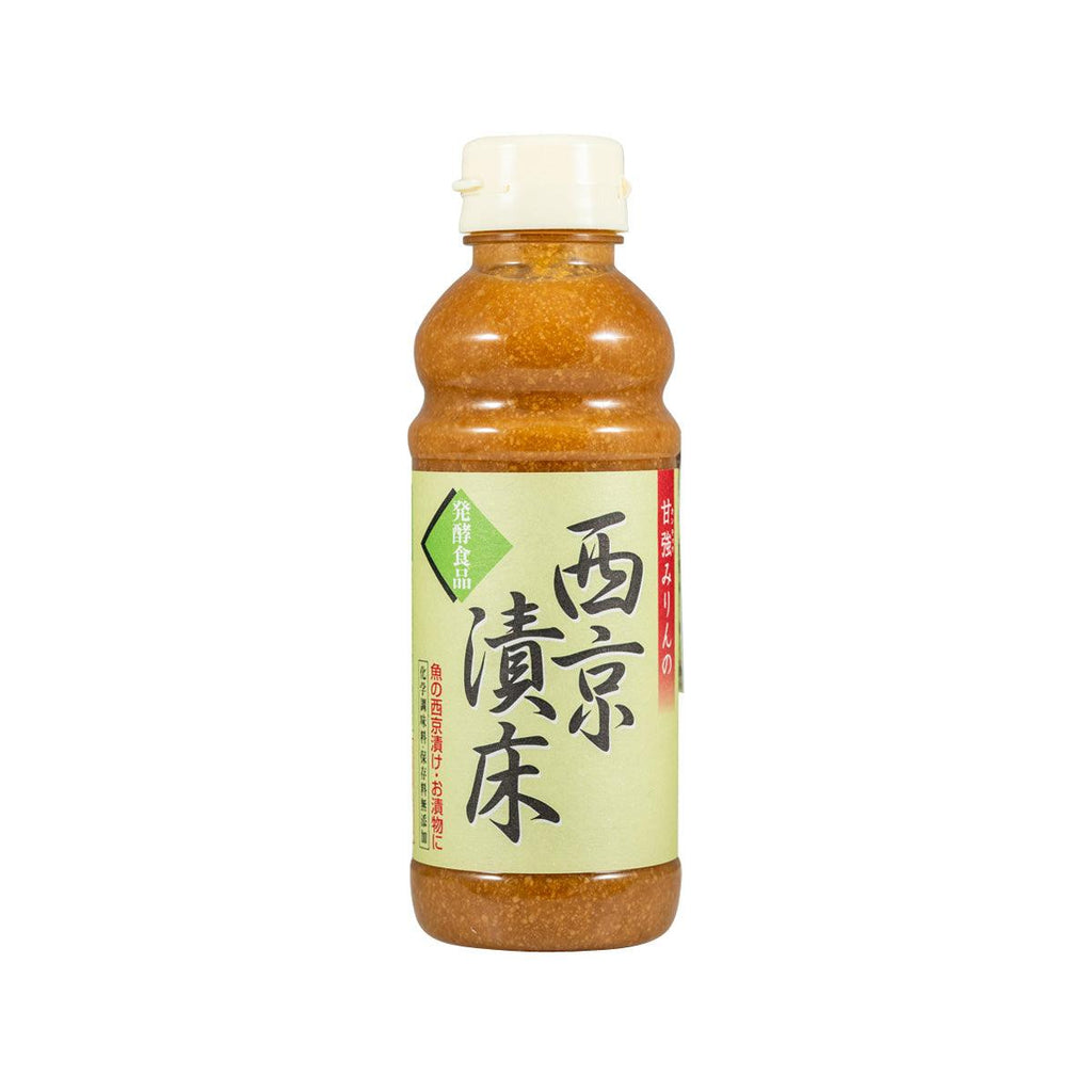 關京酒造西京味噌醃料(300mL)