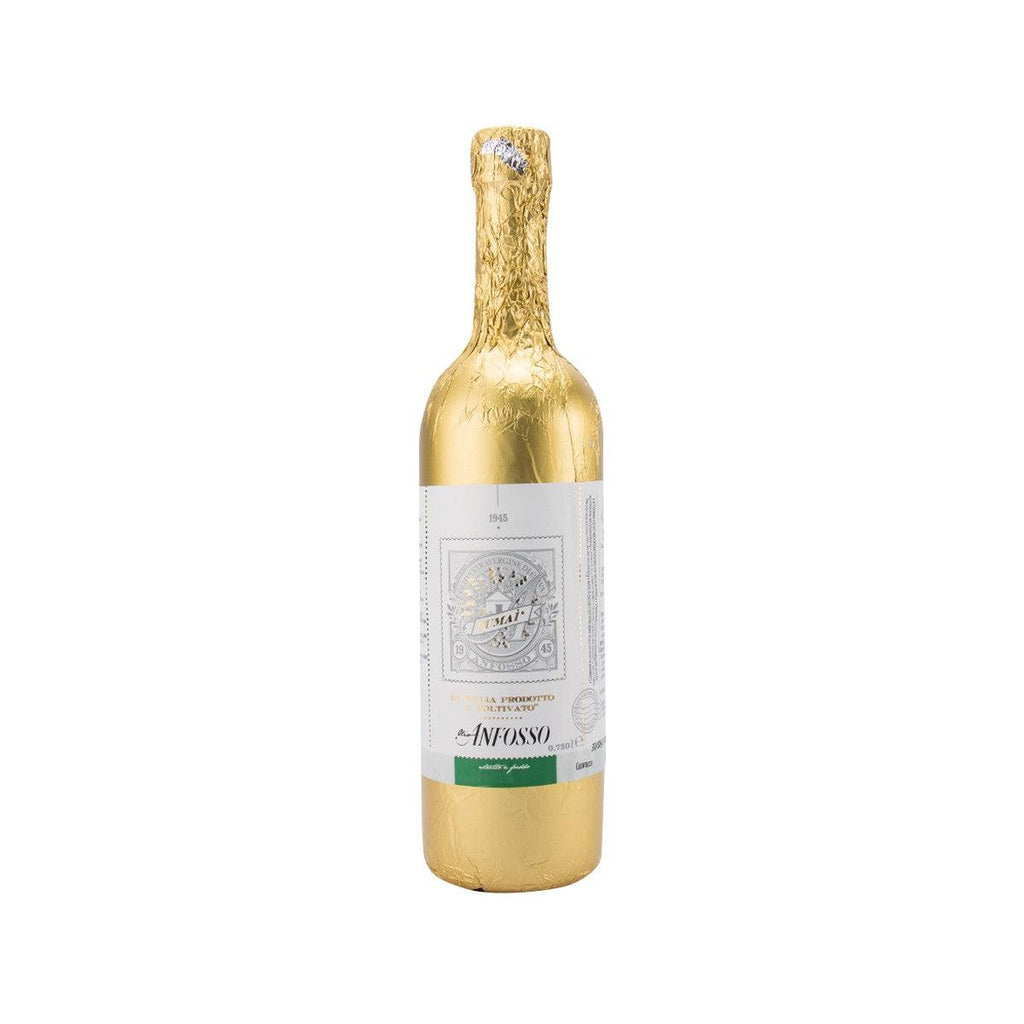 ANFOSSO 特級初榨橄欖油  (750mL)