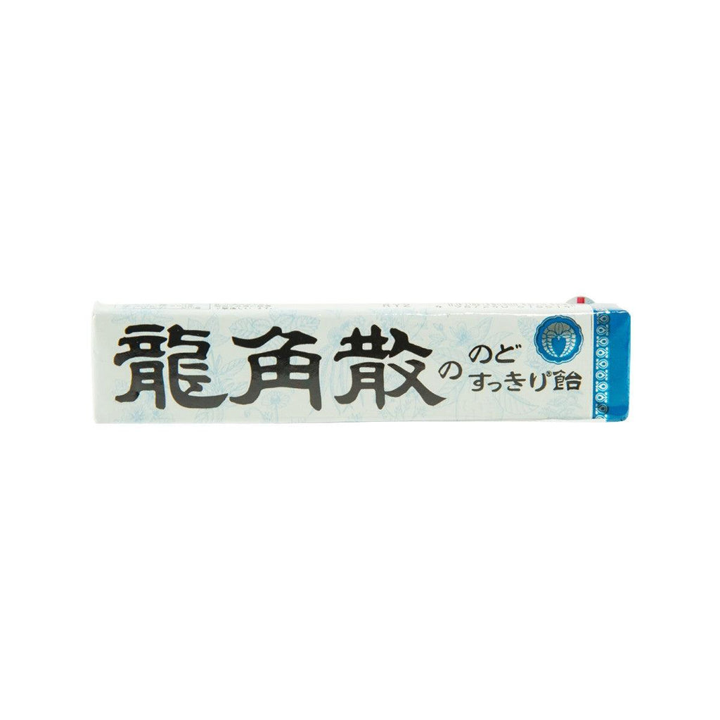潤喉糖[棒](10顆)