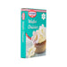 Dr. Oetker Wafer 雛菊食用花形威化餅(12片)