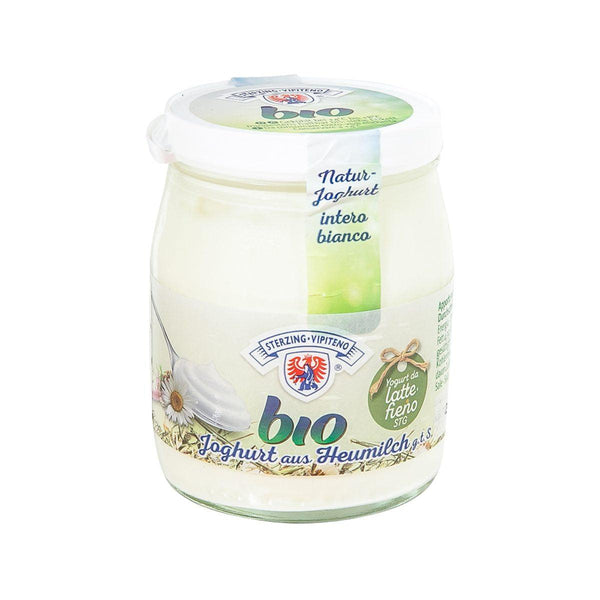 Sterzing Vipiteno 有機天然優格(150g)