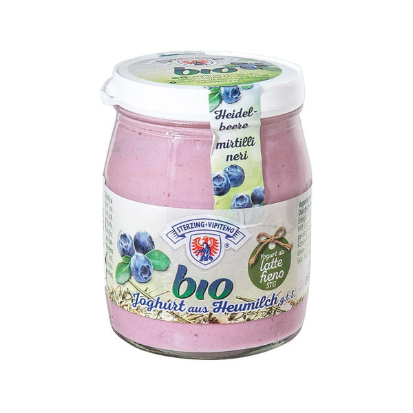 Sterzing Vipiteno 有機藍莓優格(150g)