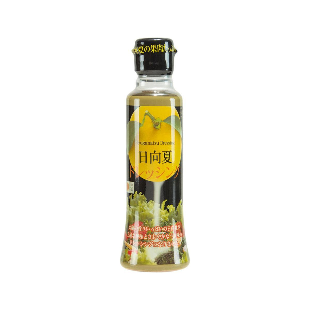 MITSUISHI 日向夏沙律醬  (180mL)